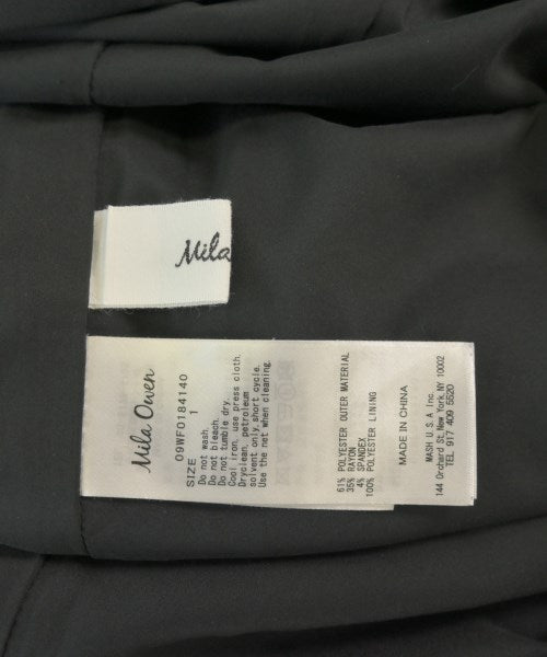 Mila Owen ชุดเอี๊ยม/เสื้อคลุมหลวมๆ/จั๊มสูท