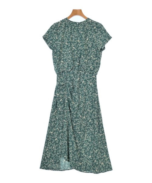 Mila Owen ชุดเดรส