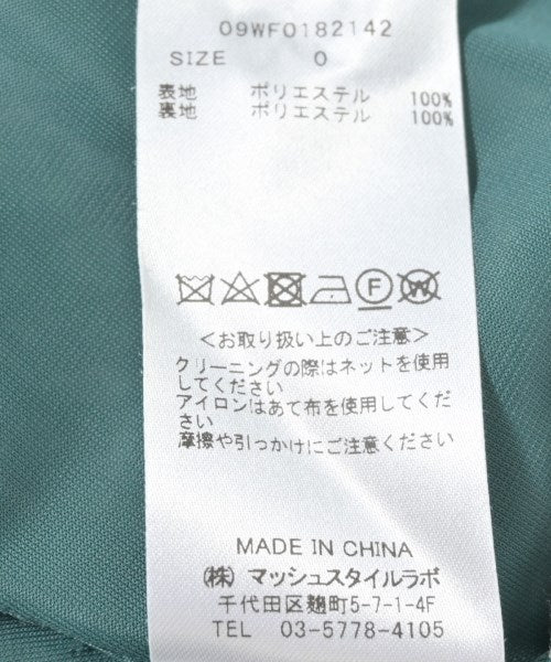 Mila Owen ชุดเดรส