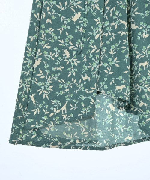 Mila Owen ชุดเดรส