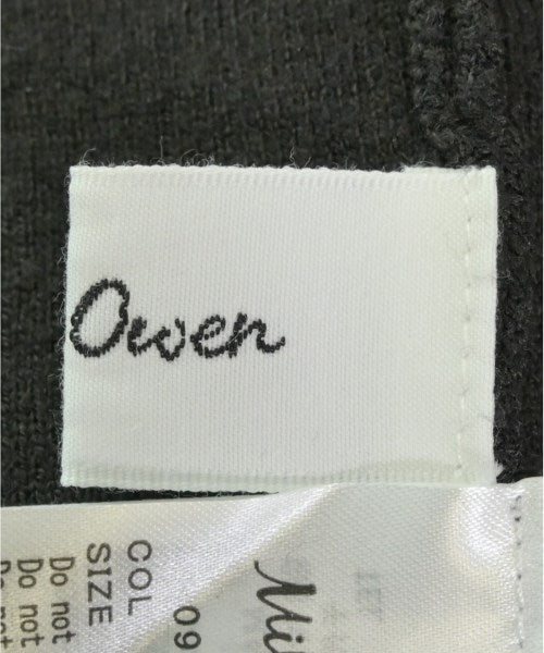 Mila Owen เสื้อโค้ท อื่น