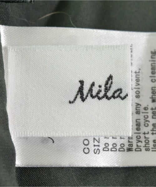 Mila Owen อื่น