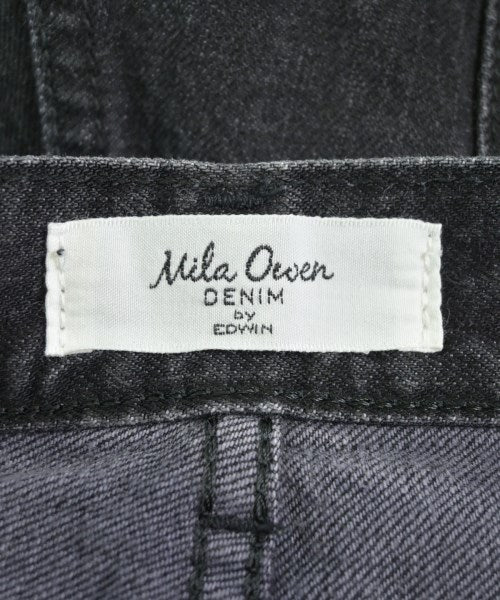 Mila Owen ยีนส์