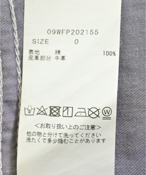 Mila Owen ยีนส์