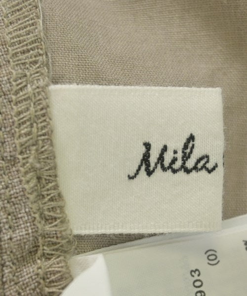 Mila Owen กางเกง อื่น