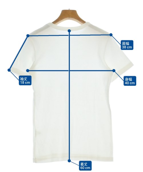 Mila Owen เสื้อยืด/เสื้อท็อปส์