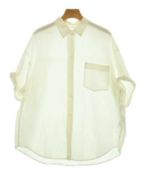 Mila Owen เสื้อลำลอง