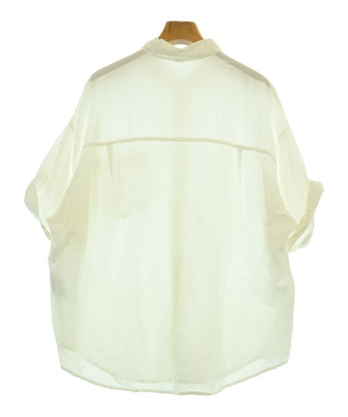 Mila Owen เสื้อลำลอง