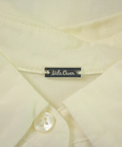 Mila Owen เสื้อลำลอง