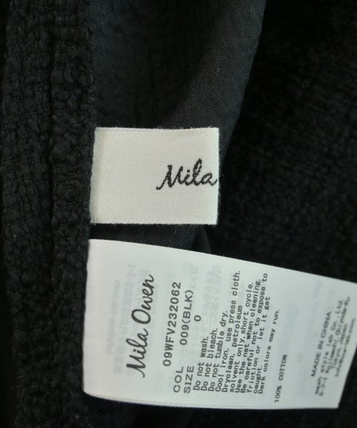 Mila Owen เสื้อกั๊ก