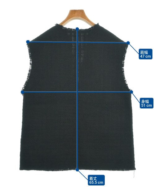 Mila Owen เสื้อกั๊ก