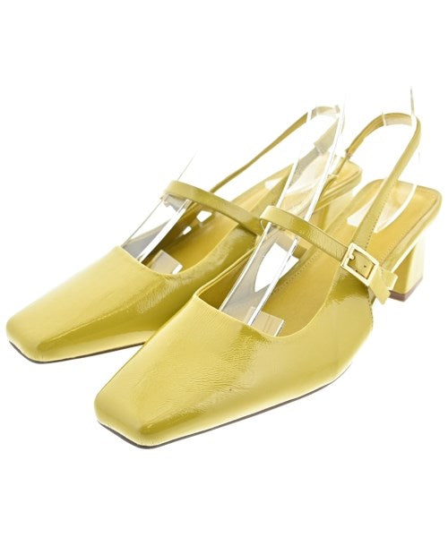 Mila Owen รองเท้าแตะ