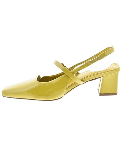 Mila Owen รองเท้าแตะ