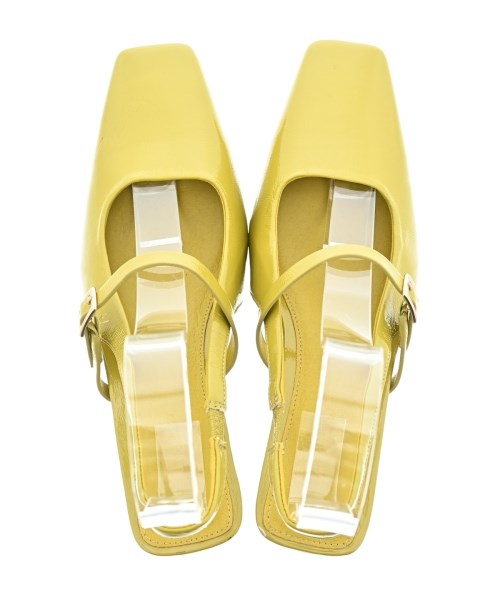 Mila Owen รองเท้าแตะ