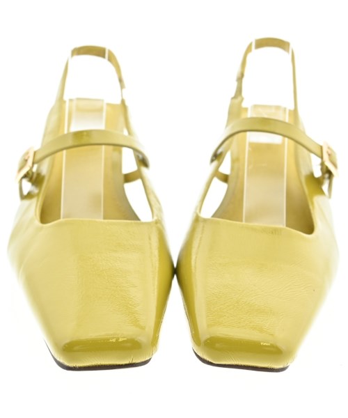 Mila Owen รองเท้าแตะ