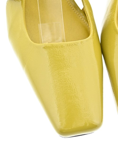 Mila Owen รองเท้าแตะ