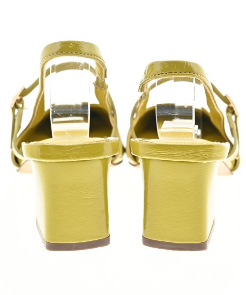 Mila Owen รองเท้าแตะ