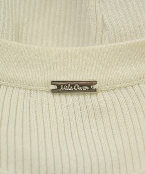 Mila Owen ชุดเดรส