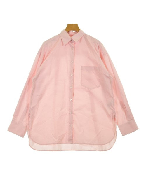 Mila Owen เสื้อลำลอง