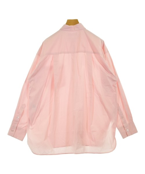 Mila Owen เสื้อลำลอง