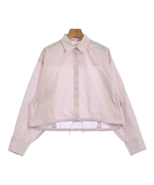 Mila Owen เสื้อลำลอง