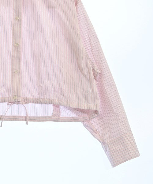 Mila Owen เสื้อลำลอง