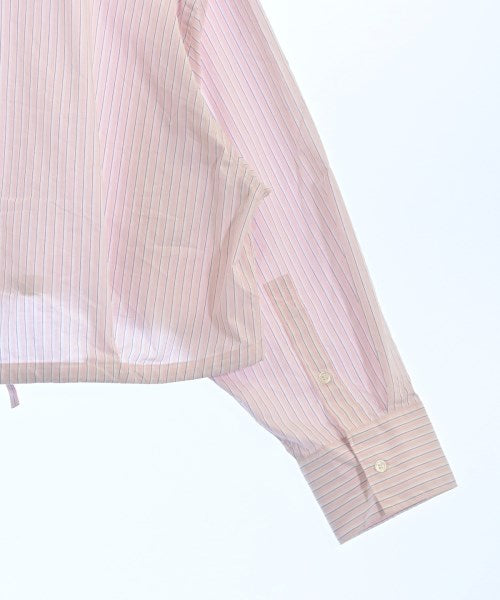 Mila Owen เสื้อลำลอง