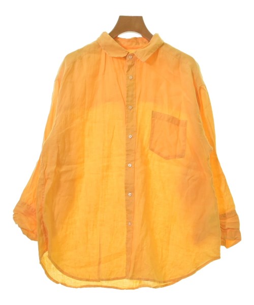 Mila Owen เสื้อลำลอง