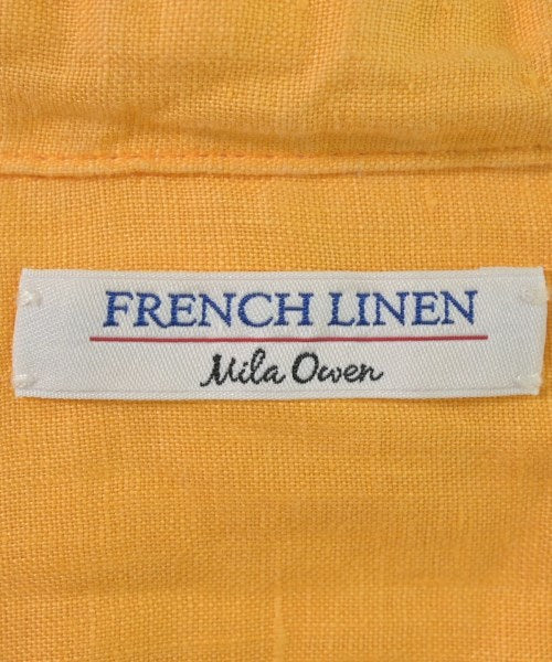 Mila Owen เสื้อลำลอง