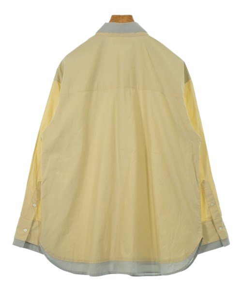 Mila Owen เสื้อลำลอง
