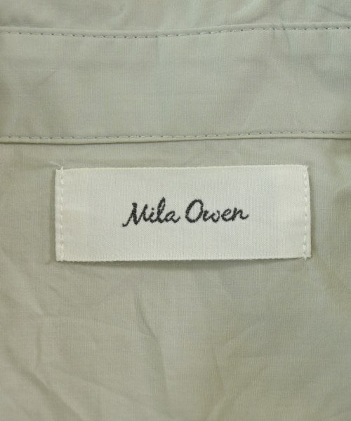 Mila Owen เสื้อลำลอง