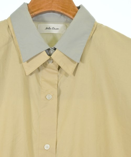 Mila Owen เสื้อลำลอง