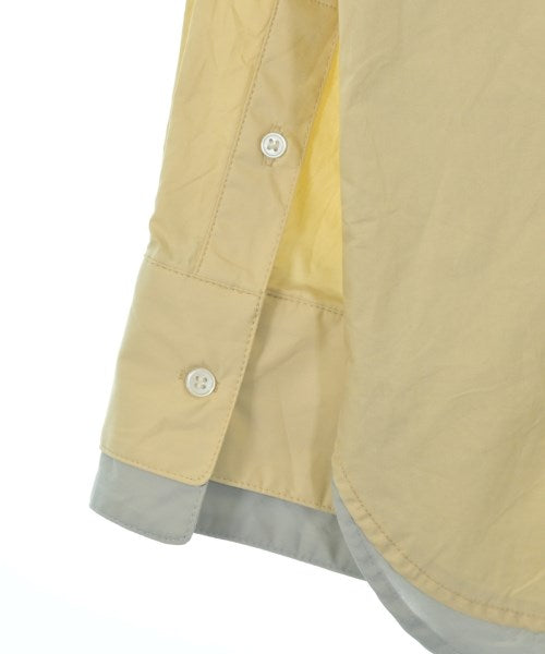 Mila Owen เสื้อลำลอง