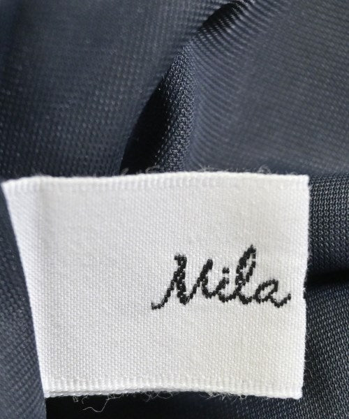 Mila Owen กางเกงขายาว