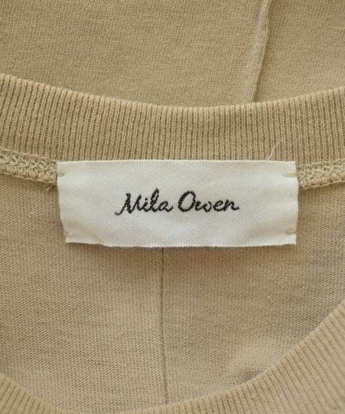 Mila Owen เสื้อยืด/เสื้อท็อปส์