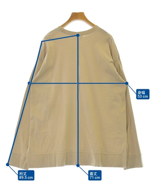 Mila Owen เสื้อยืด/เสื้อท็อปส์