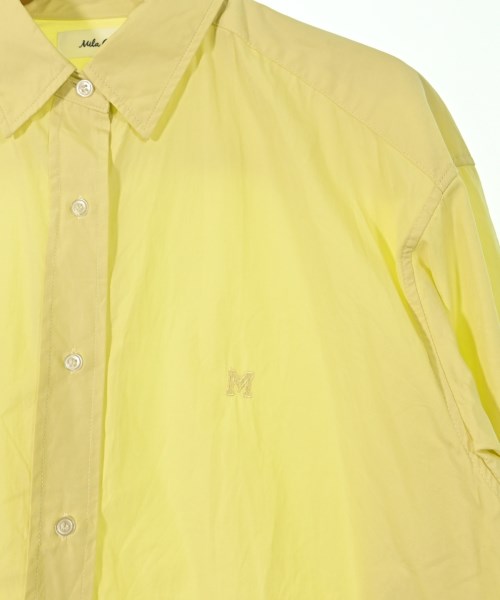Mila Owen เสื้อลำลอง