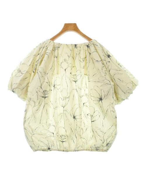 Mila Owen เสื้อลำลอง