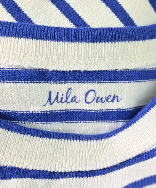 Mila Owen เสื้อยืด/เสื้อท็อปส์