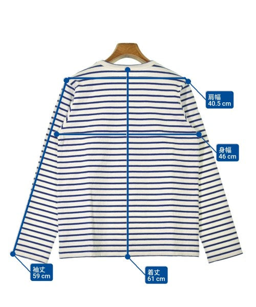 Mila Owen เสื้อยืด/เสื้อท็อปส์