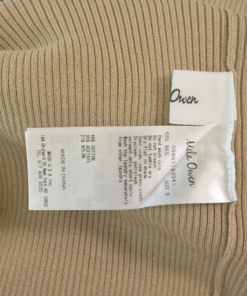 Mila Owen เสื้อกันหนาว