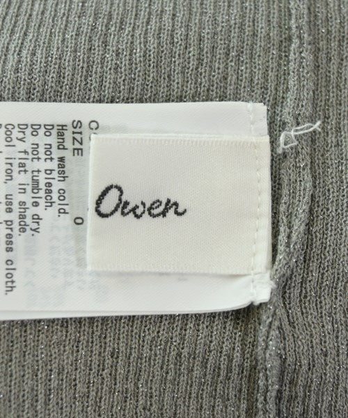 Mila Owen เสื้อกันหนาว