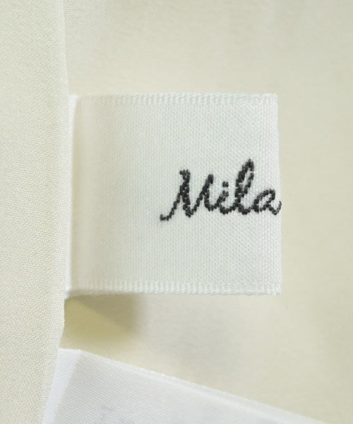 Mila Owen เสื้อกั๊ก