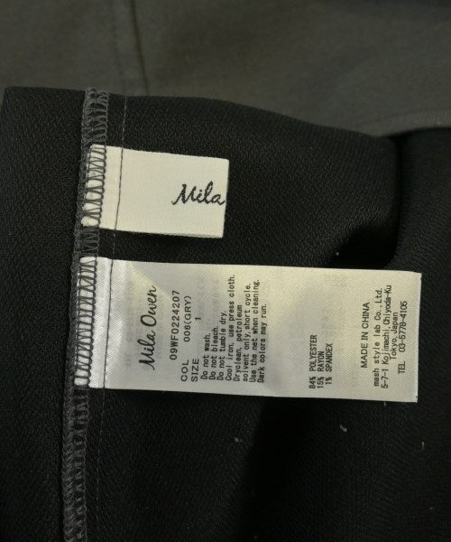 Mila Owen เสื้อสตรี