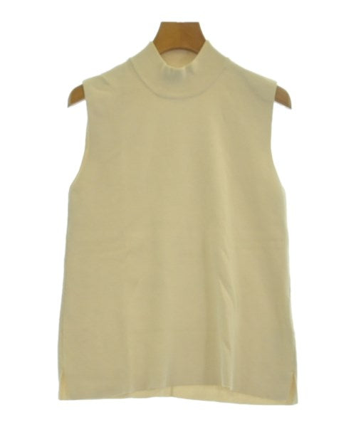 Mila Owen เสื้อแขนกุด