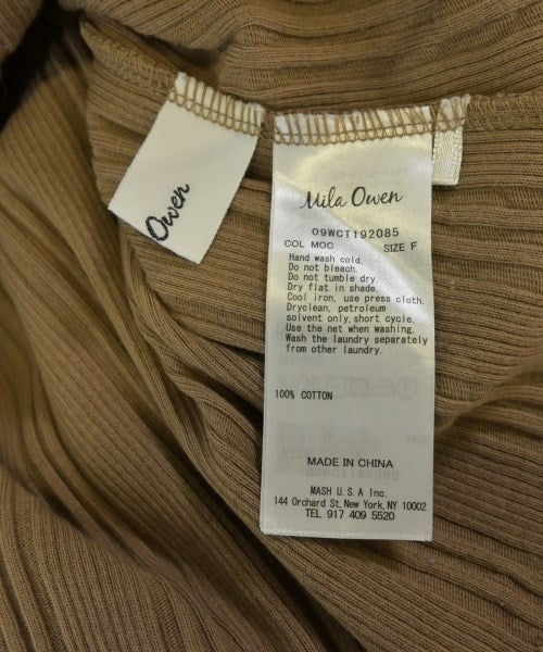 Mila Owen เสื้อกล้าม