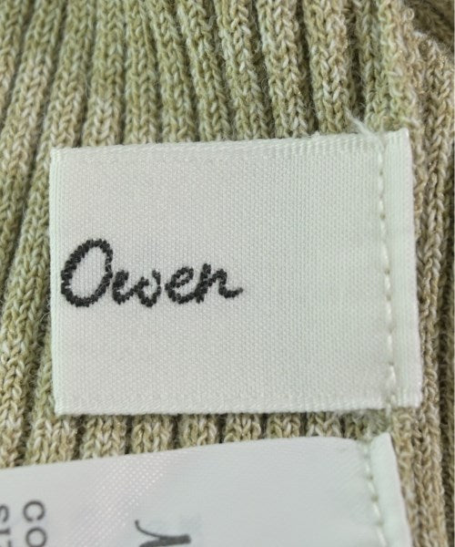 Mila Owen เสื้อคาร์ดิแกน