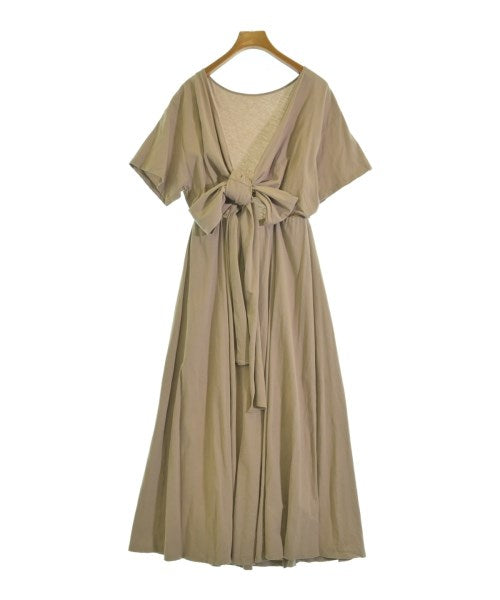 Mila Owen ชุดเดรส