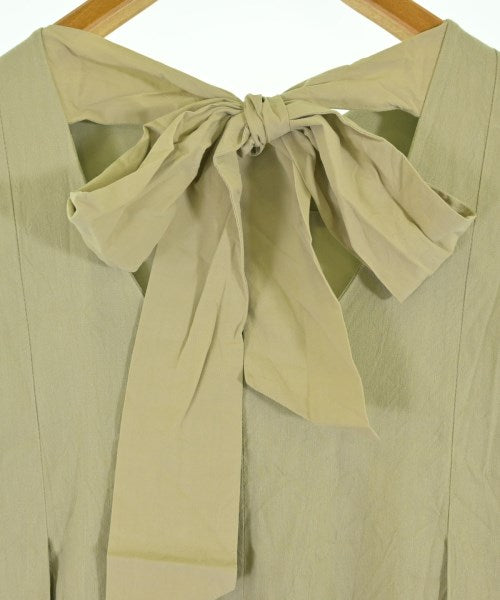 Mila Owen ชุดเดรส