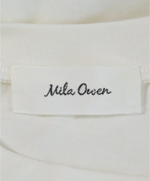 Mila Owen ชุดสูทแบบครบเซต (อื่นๆ)